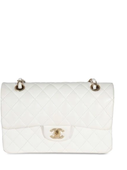 HOT SALE small bag Flap Women CHANEL shoulder Double 0412